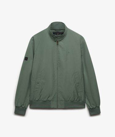 Klassieke Harrington-jas Image 8