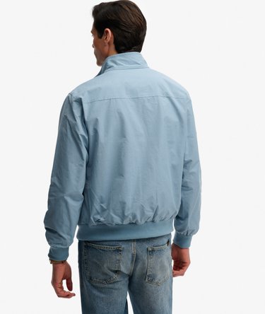 Klassieke Harrington-jas Image 6