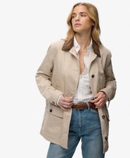 Veste Barn en Coton Estate