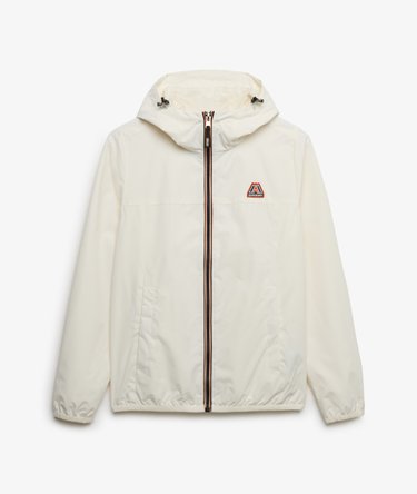 Essential Tri Windbreaker Jacket Image 7