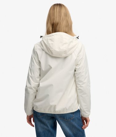 Essential Tri Windbreaker Jacket Image 6