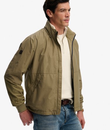 Flyweight Sports Jacket Image 3