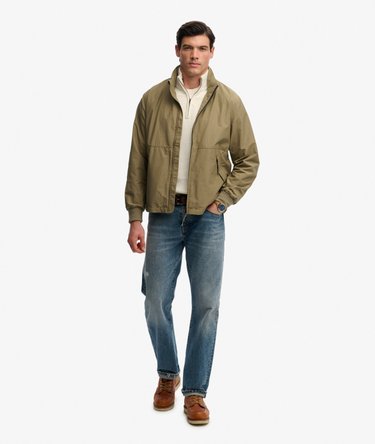 Flyweight Sports Jacket Image 4