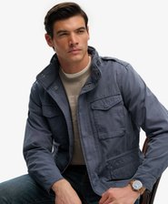 Cotton M65 Jacket