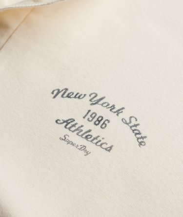 Athletic Essentials Button Down Long Sleeve Top Image 6