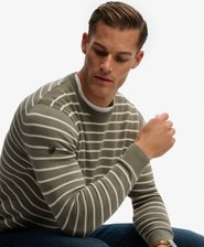 The Merchant Store-Pull marin ray&eacute;