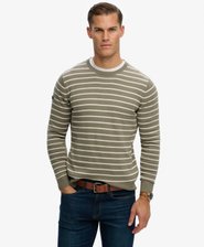 The Merchant Store-Pull marin ray&eacute;