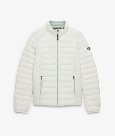 Fuji Lite Gewatteerde Jas Image 8