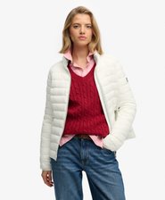 Fuji Lite Padded Jacket