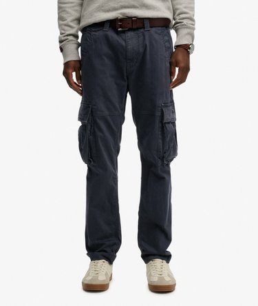 Pantalon Cargo Core Image 4