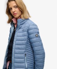 Fuji Lite Steppjacke