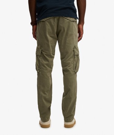 Core Cargo Pants Image 5