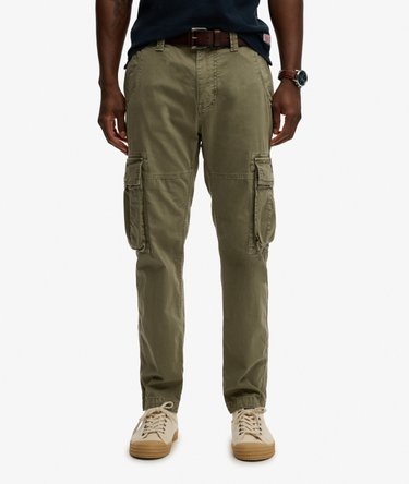 Core Cargo Pants Image 4