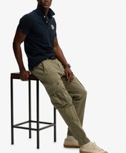 Pantalon Cargo Core