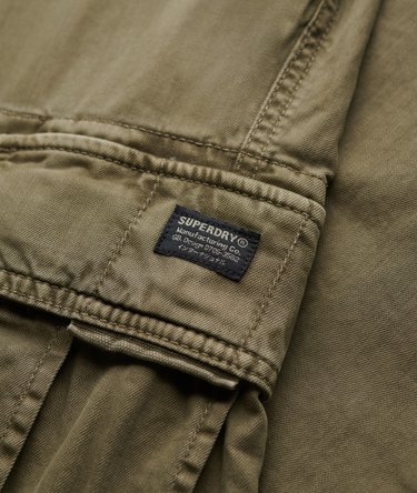 Core Cargo Pants Image 7