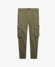 Core Cargo Pants