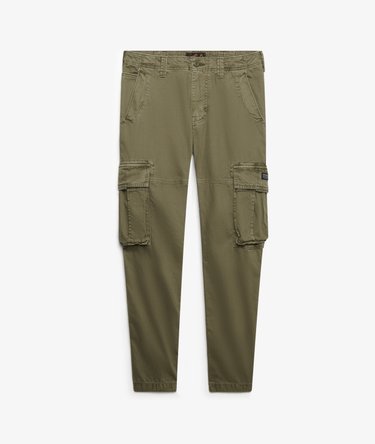 Core Cargo Pants Image 8