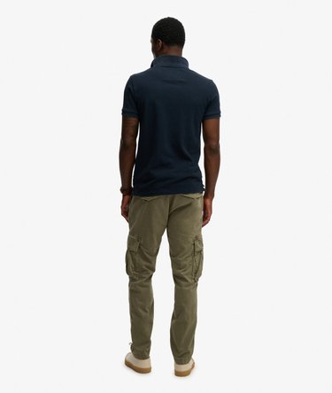 Core Cargo Pants Image 6
