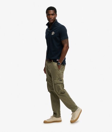 Core Cargo Pants Image 3