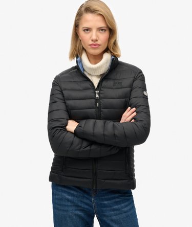 Fuji Lite Padded Jacket Image 5