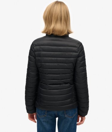 Fuji Lite Padded Jacket Image 6