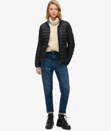 Fuji Lite Padded Jacket Image 3