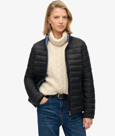 Fuji Lite Padded Jacket Image 1