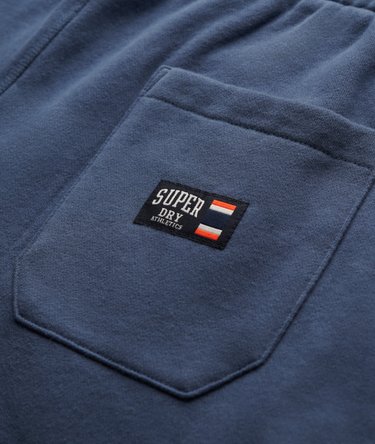 Joggers Essential Logo Semi Cepillados Image 7