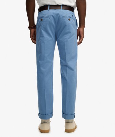 Premium Regular Chinos Image 5
