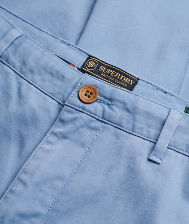 Premium Regular Chinos Image 7