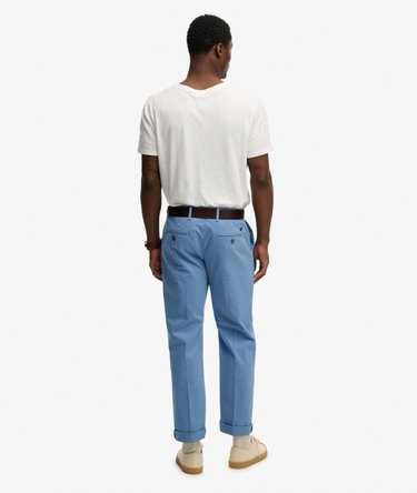 Premium Regular Chinos Image 6