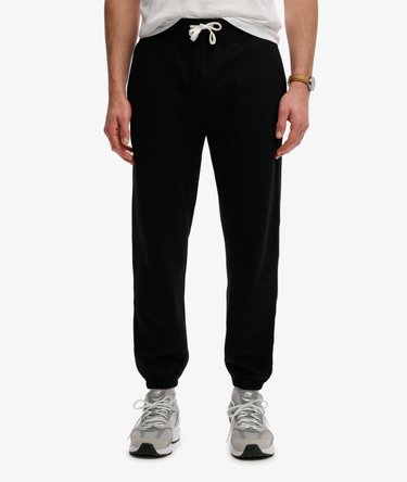Essential Logo Classic Joggers Image 4