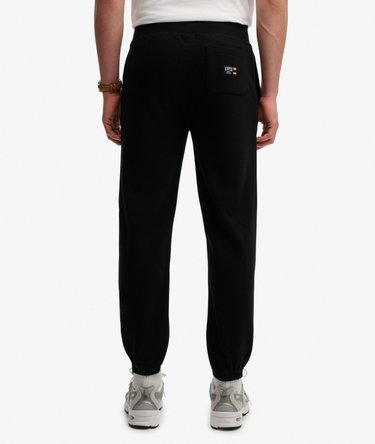 Essential Logo Classic Joggers Image 5