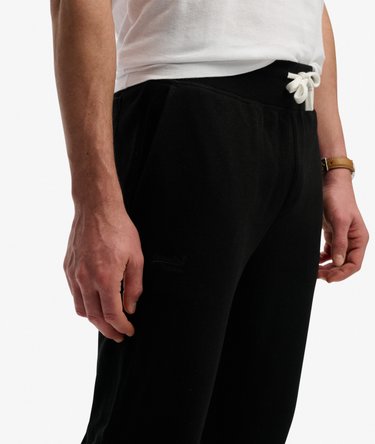 Essential Logo Classic Joggers Image 2