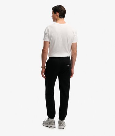 Essential Logo Classic Joggers Image 6