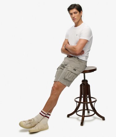 Short Cargo Core Image 2