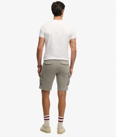 Short Cargo Core Image 6