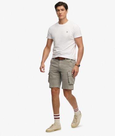 Short Cargo Core Image 3