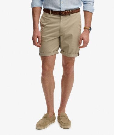 Short Chino Regular Premium Image 4