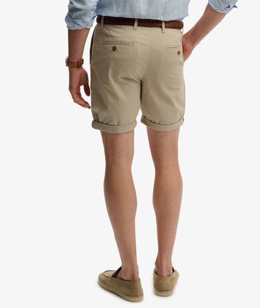 Short Chino Regular Premium Image 5