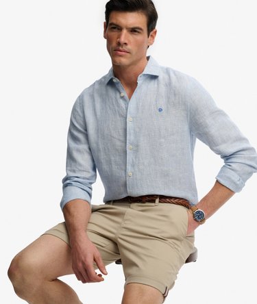 Short Chino Regular Premium Image 2
