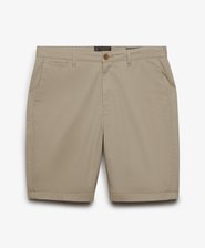Pantalones Cortos Chino Regular Premium