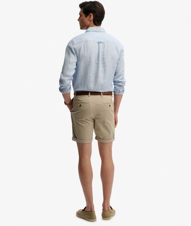 Short Chino Regular Premium Image 6