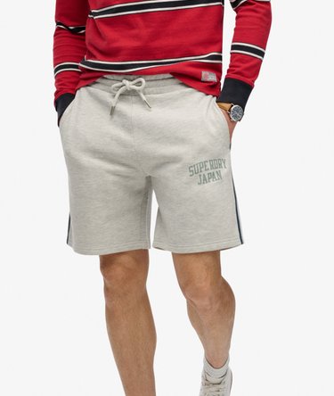 Short Athletic Essentials Image 2