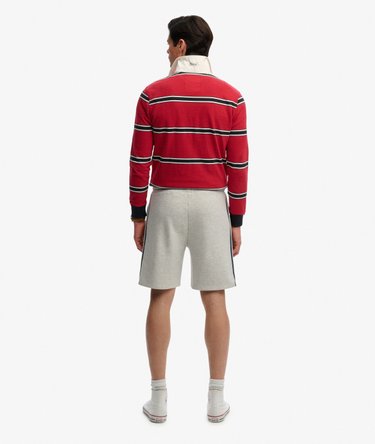 Short Athletic Essentials Image 6