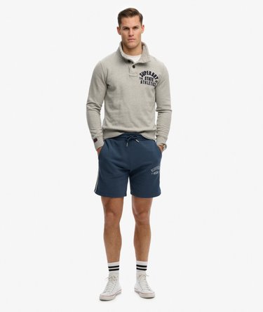 Short Athletic Essentials Image 1