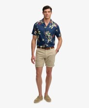 Utility Chino Shorts