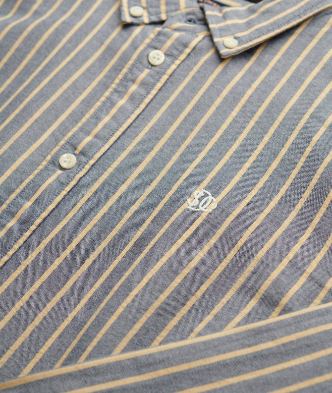 Slim Oxford Button Down Long Sleeve Shirt More Colours Available Price £31.49 Price reduced from £44.99 to You Save 30%