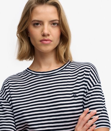 Studios Crew T-Shirt Image 4