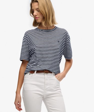 Studios Crew T-Shirt Image 2